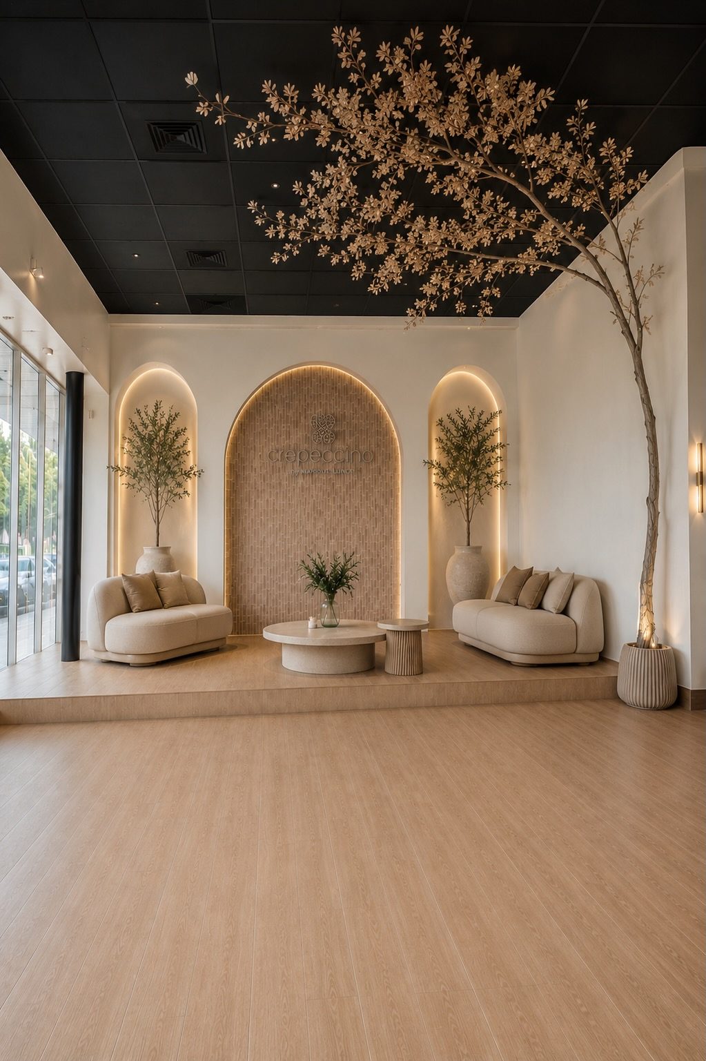 Issa Prestige Construction project — San Antonio