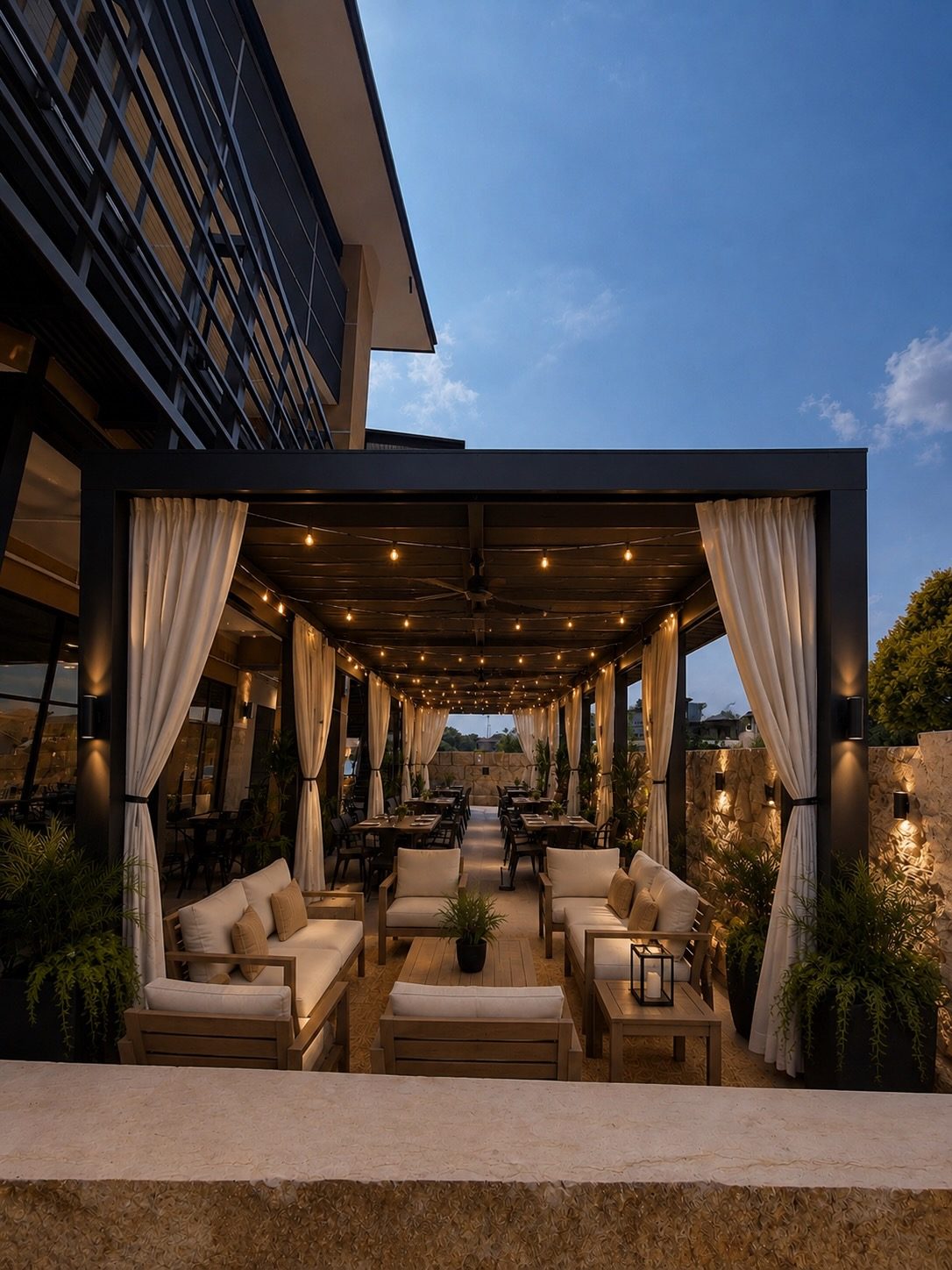 Issa Prestige Construction project — San Antonio