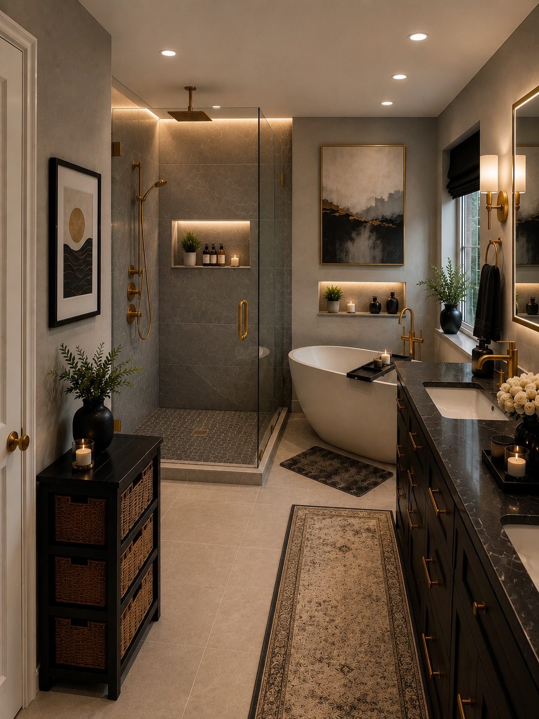 Issa Prestige Construction project — San Antonio
