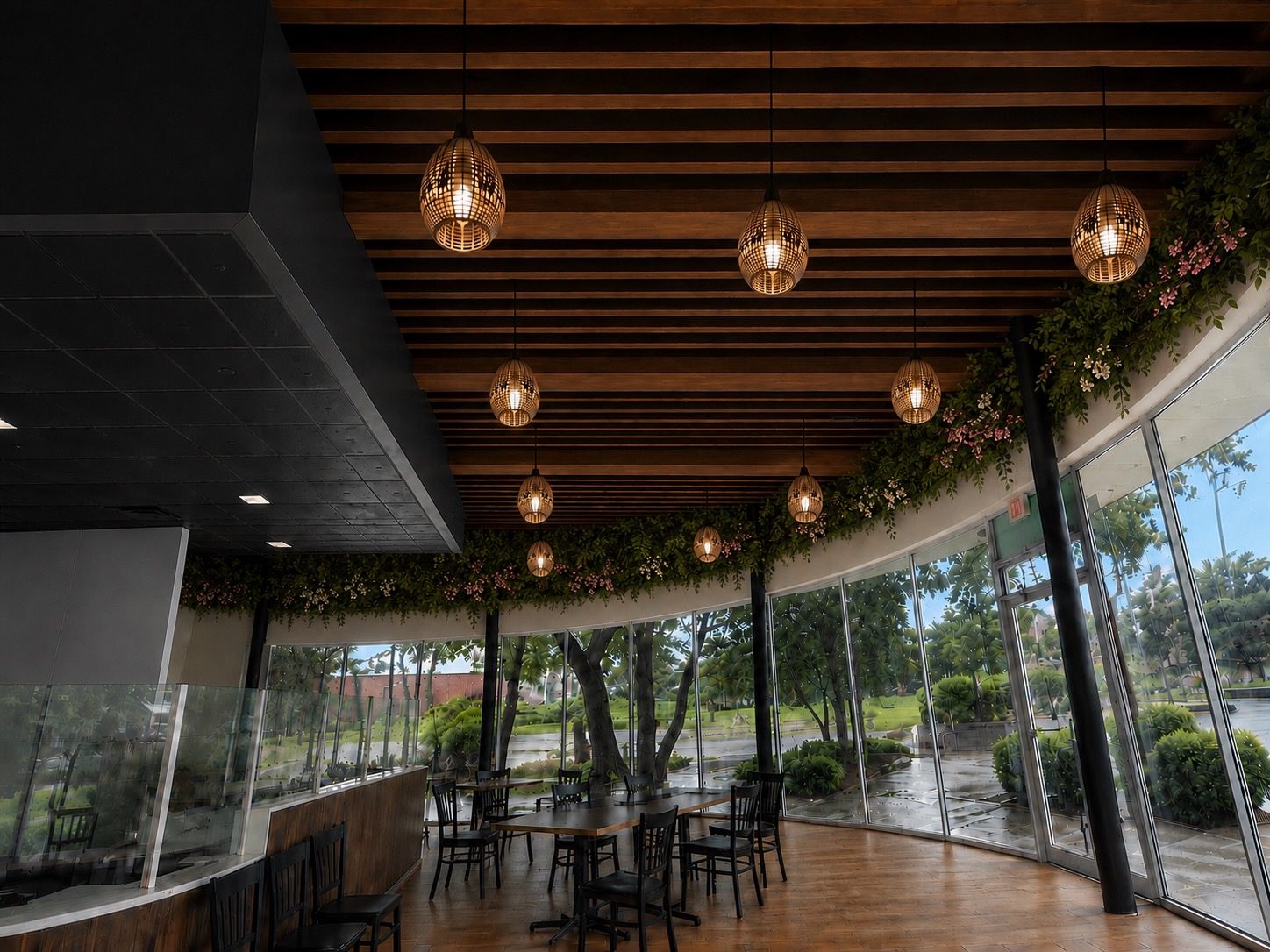 Issa Prestige Construction project — San Antonio