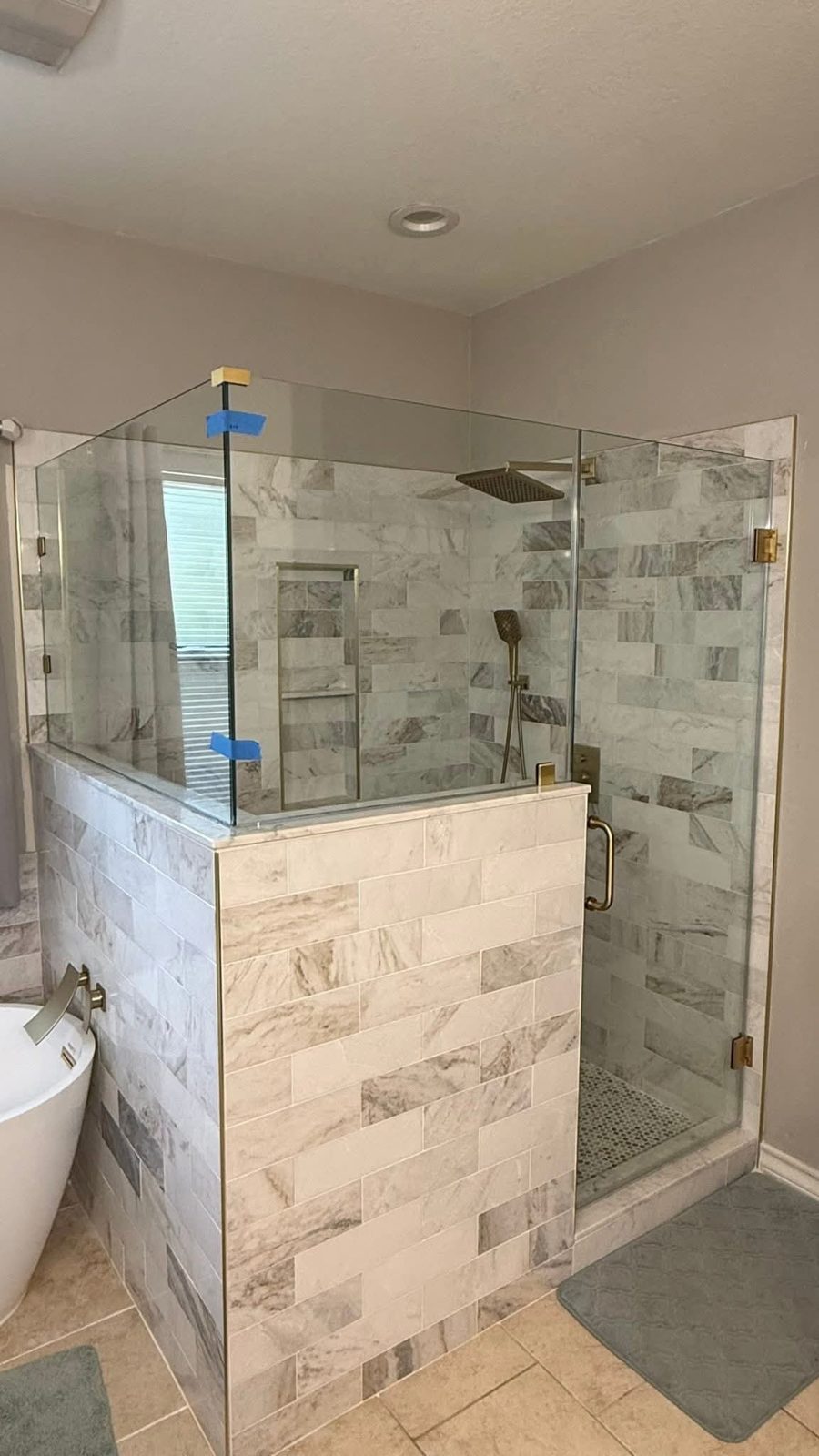 Issa Prestige Construction project — San Antonio