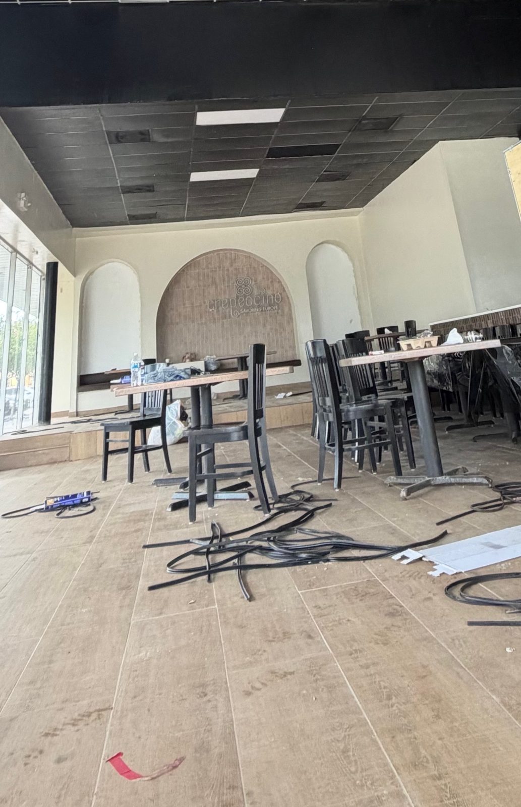 Issa Prestige Construction project — San Antonio