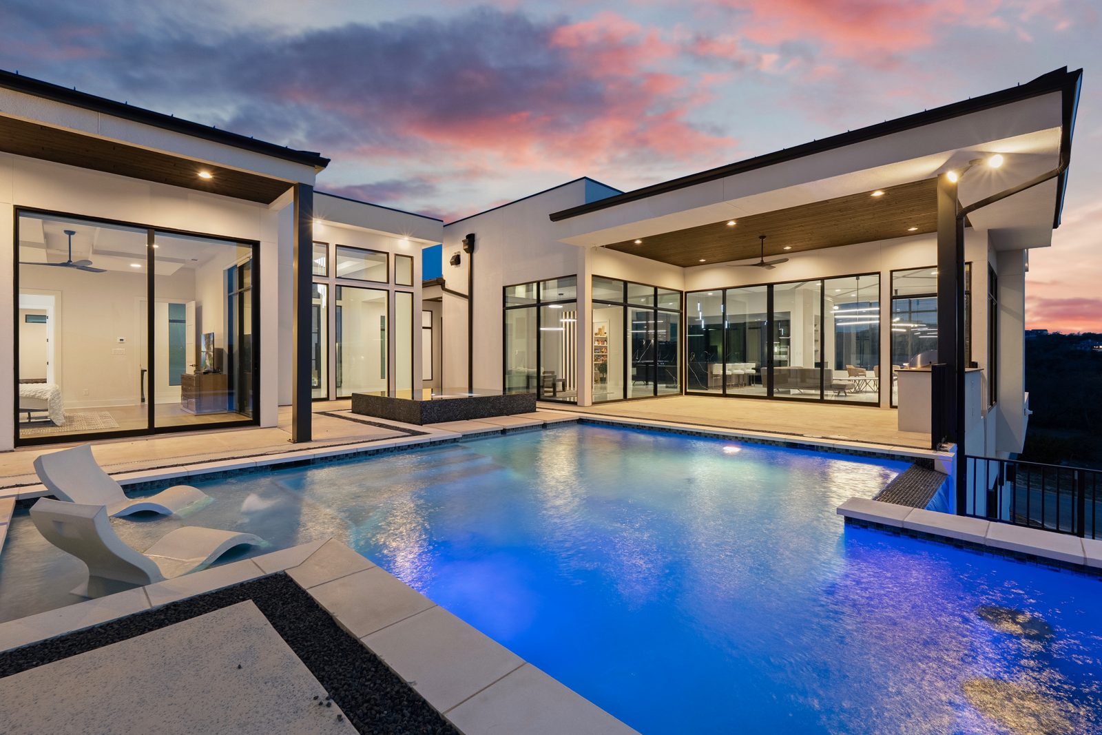 Issa Prestige Construction project — San Antonio