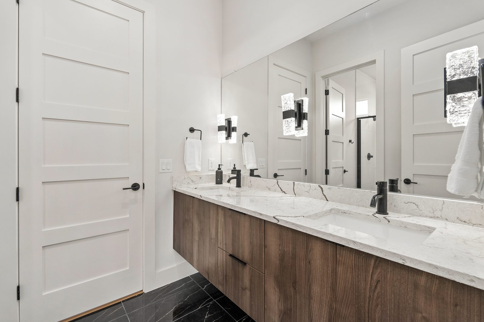 Issa Prestige Construction project — San Antonio
