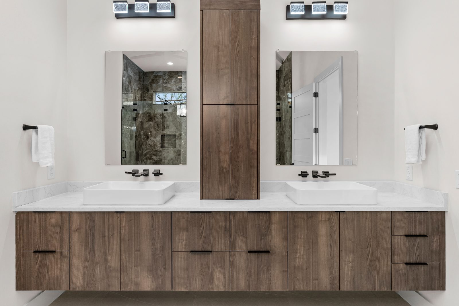 Issa Prestige Construction project — San Antonio