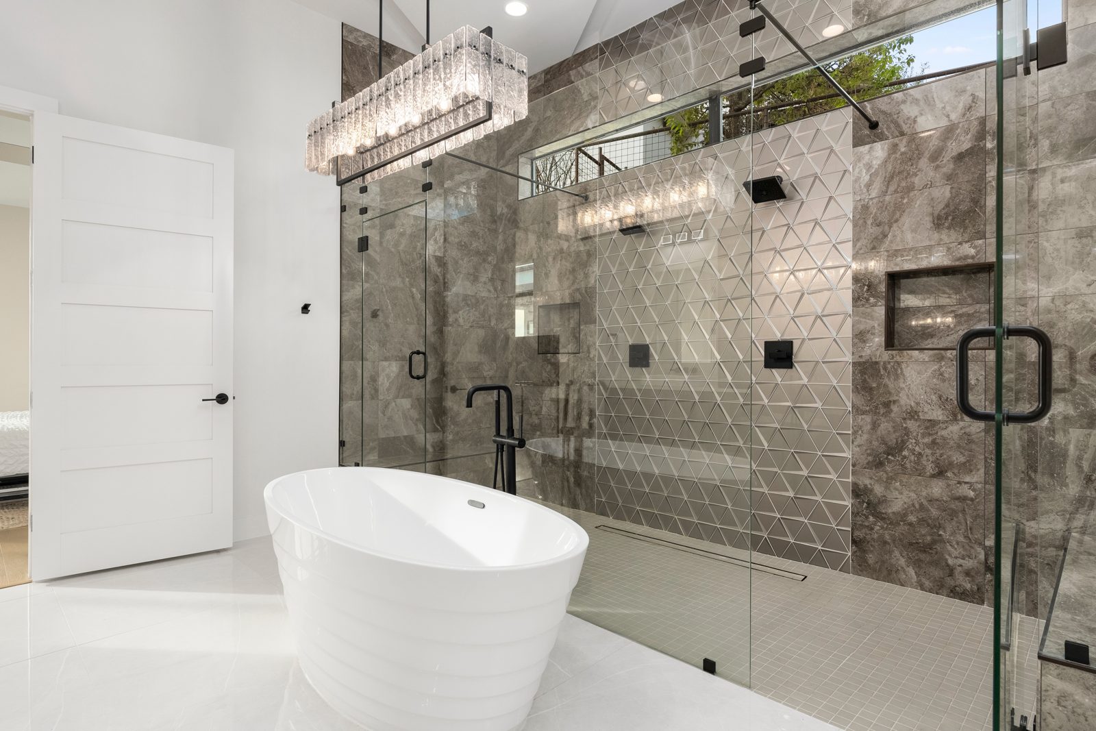Issa Prestige Construction project — San Antonio