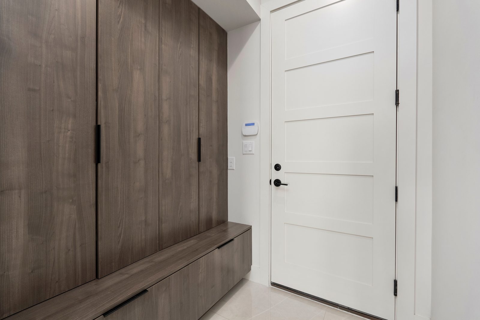 Issa Prestige Construction project — San Antonio
