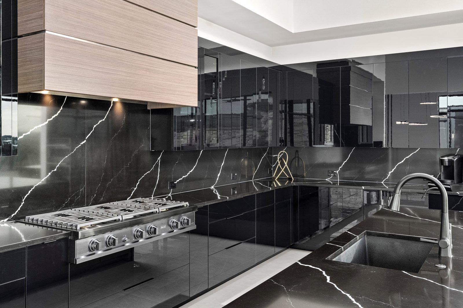 Issa Prestige Construction project — San Antonio