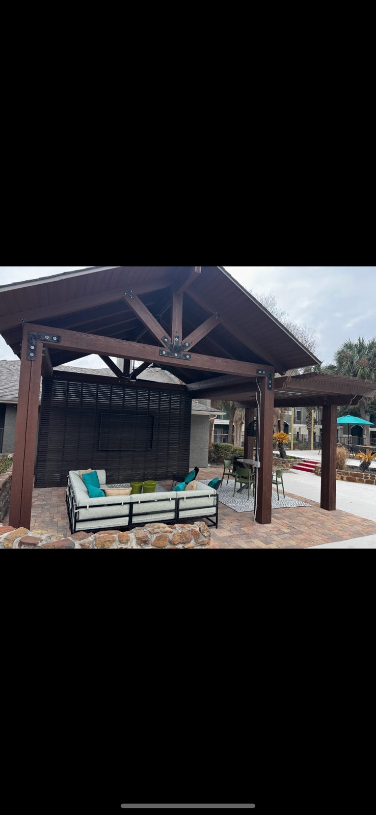 Issa Prestige Construction project — San Antonio
