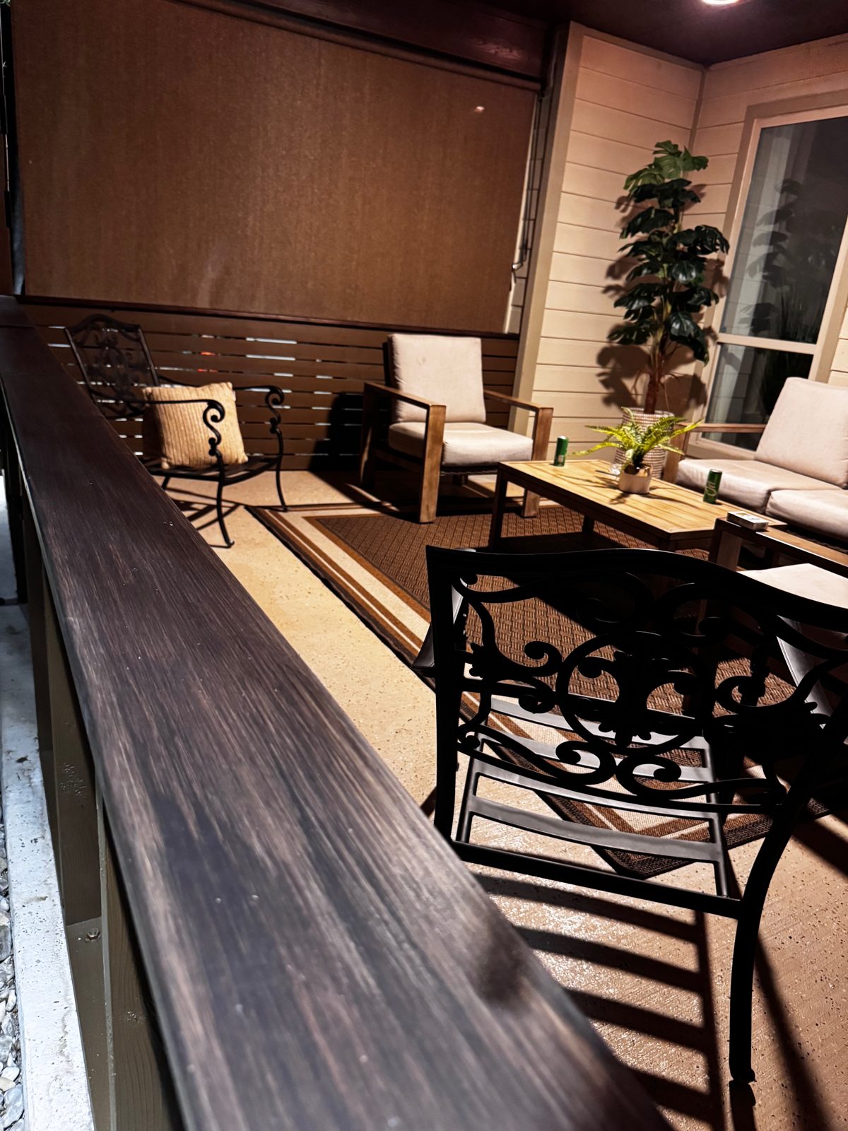 Issa Prestige Construction project — San Antonio