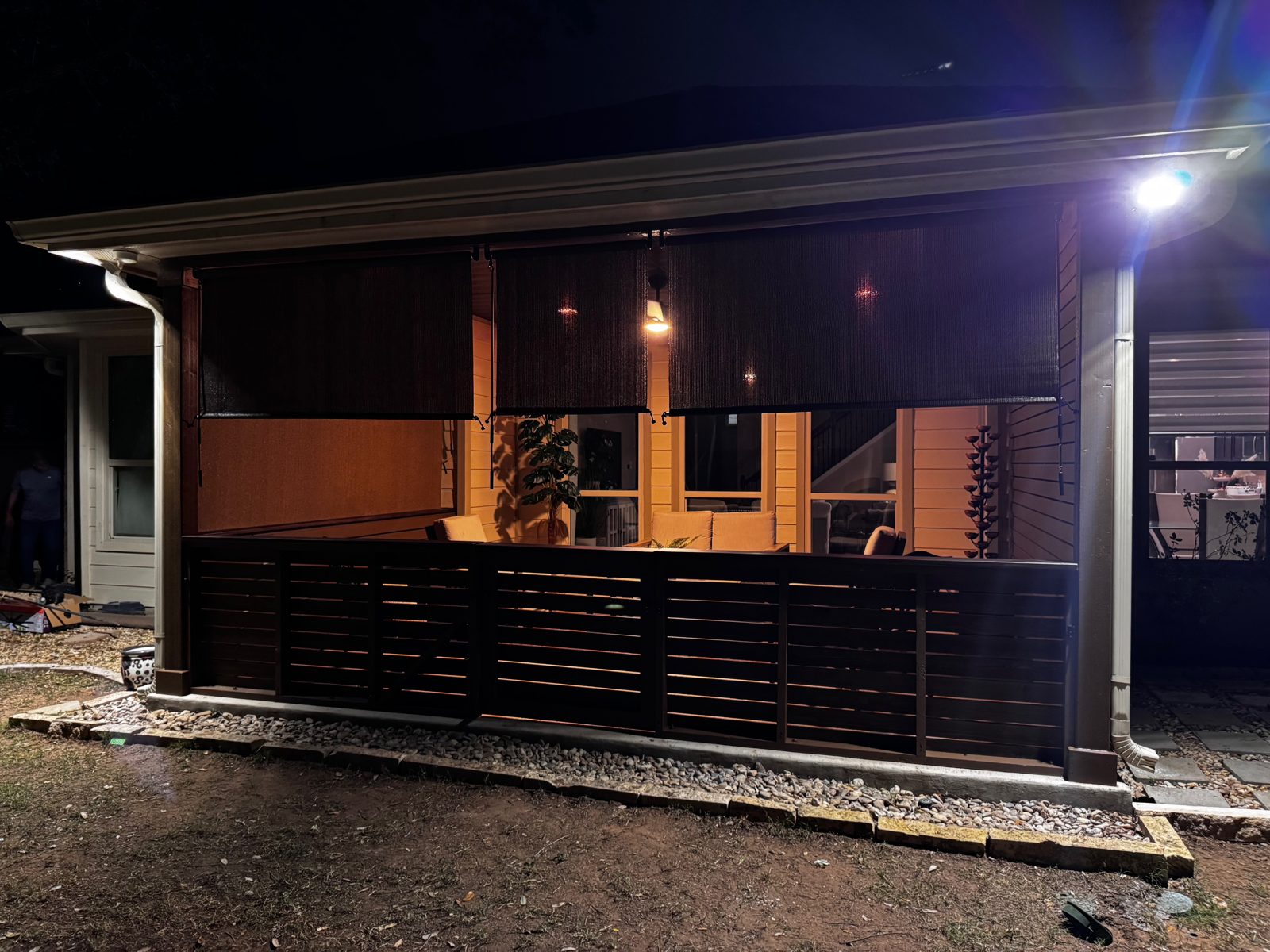 Issa Prestige Construction project — San Antonio