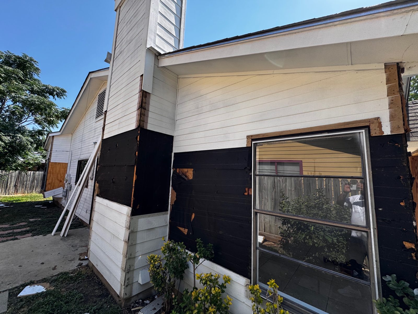 Issa Prestige Construction project — San Antonio