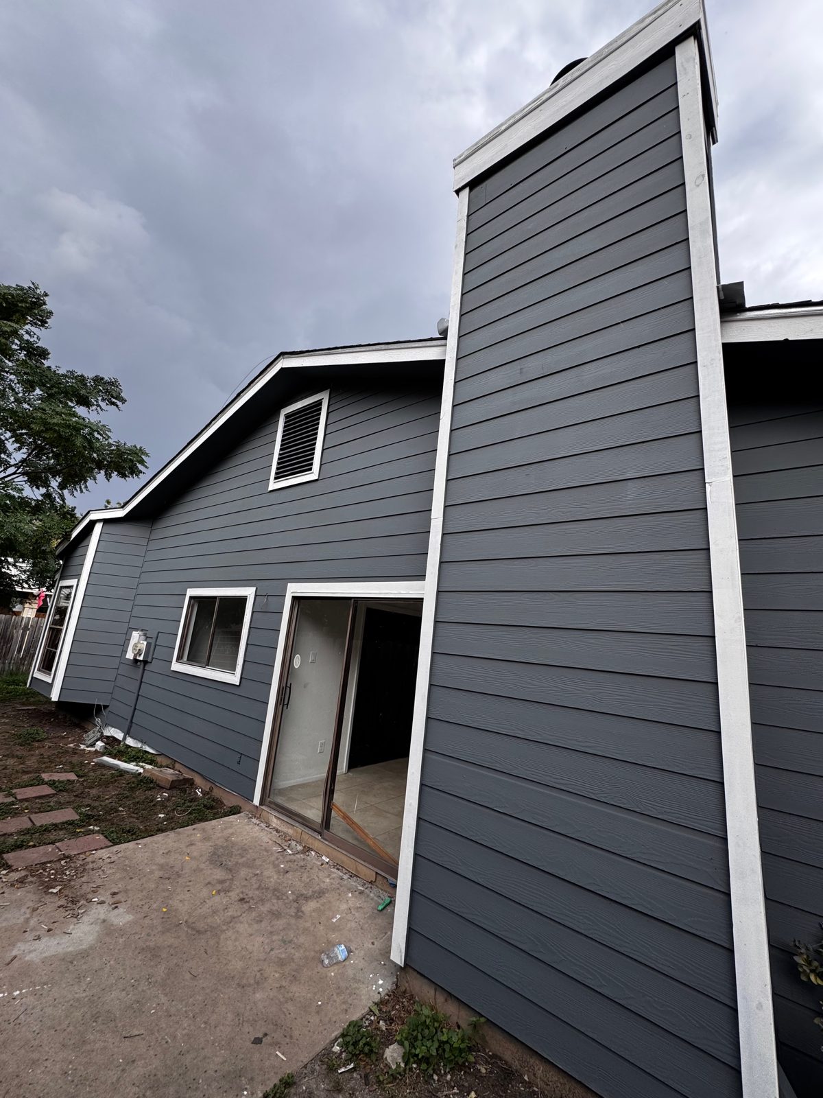 Issa Prestige Construction project — San Antonio